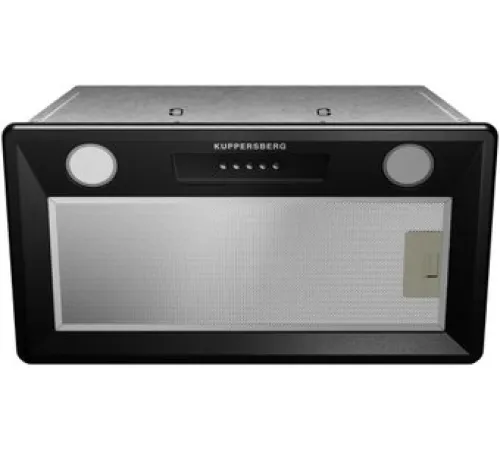 Кухонная вытяжка KUPPERSBERG Inlinea 60 B