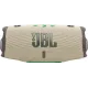 Беспроводная колонка JBL Charge 6 песочный