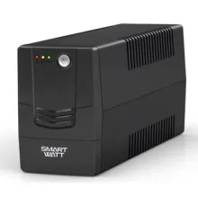 Источник бесперебойного питания SmartWatt UPS Uni 650E