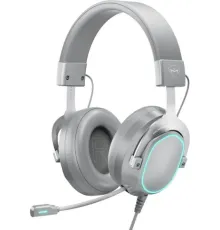 Наушники Machenike GX30 серый