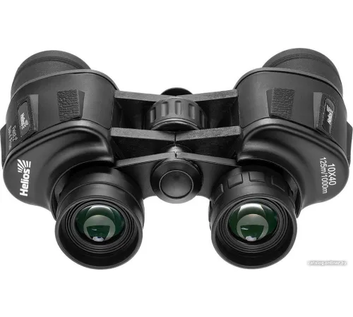 Бинокль Helios 10x40 HS B300