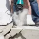 Отбойный молоток Makita HM1812