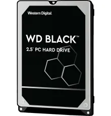 Жесткий диск WD Black 500GB WD5000LPSX