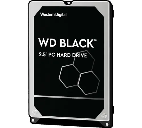 Жесткий диск WD Black 500GB WD5000LPSX