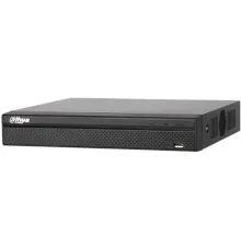 Видеорегистратор Dahua DHI-NVR2104HS-P-4KS2