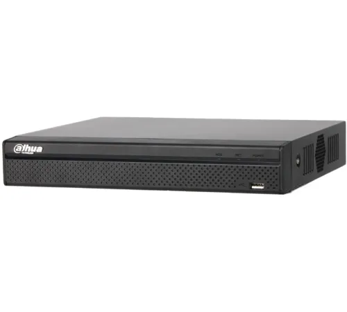 Видеорегистратор Dahua DHI-NVR2104HS-P-4KS2