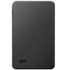 Внешний накопитель Silicon-Power Stream S05 512GB SP512GBPSDS05SAK