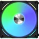 Вентилятор для корпуса Lian Li Uni Fan AL V2 120 G99.12ALV21B.00