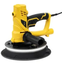 Шлифмашина для стен и потолков Kolner KWS 900-225L