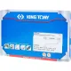 Набор ключей King Tony 9-1711MR 11 предметов