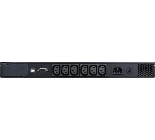 Источник бесперебойного питания Powercom Smart King Pro+ SPR-700