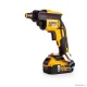 Шуруповерт для гипсокартона DeWalt DCF620P2K с 2-мя АКБ, кейс