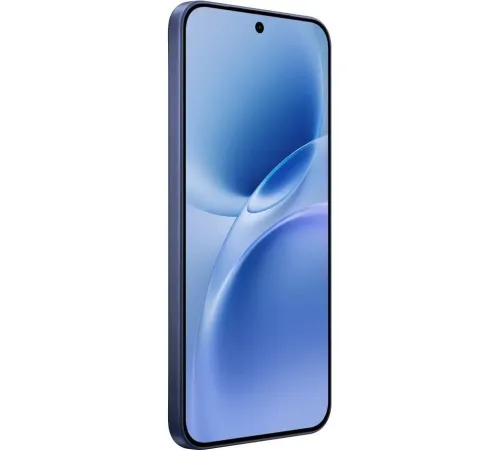 Телефон Vivo V70 FE V2550 8GB/256GB международная версия синий