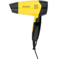 Фен Dewal Beauty Aero HD1002 желтый