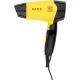 Фен Dewal Beauty Aero HD1002 желтый