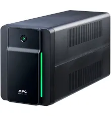 Источник бесперебойного питания APC Back-UPS 950VA BX950MI