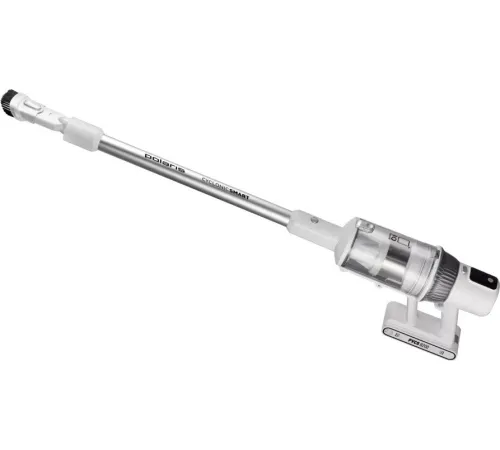 Пылесос Polaris PVCS 8200 Handstick Duo Pro Wi-Fi IQ Home белый