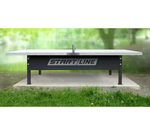 Теннисный стол Start Line City Park Outdoor