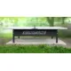 Теннисный стол Start Line City Park Outdoor