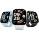 Умные часы Xiaomi Redmi Watch 6 M2523W1 голубой, международная версия