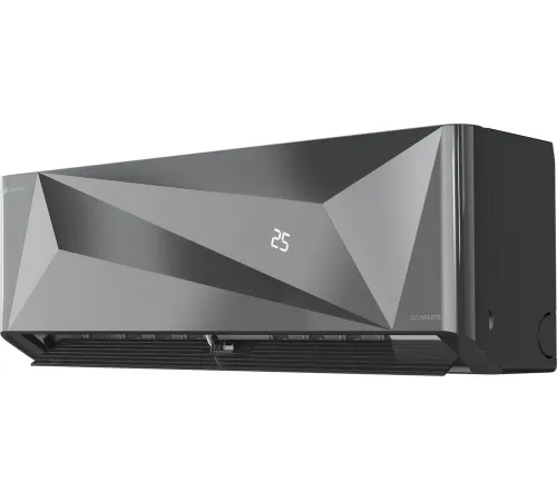 Кондиционер Loriot Diamond Black DC Inverter LAC-12MDI