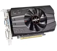 Видеокарта Sinotex Ninja GeForce GT 740 4GB GDDR5 NF74NP045F