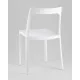 Стул Stool Group Marty 8060 пластик, белый