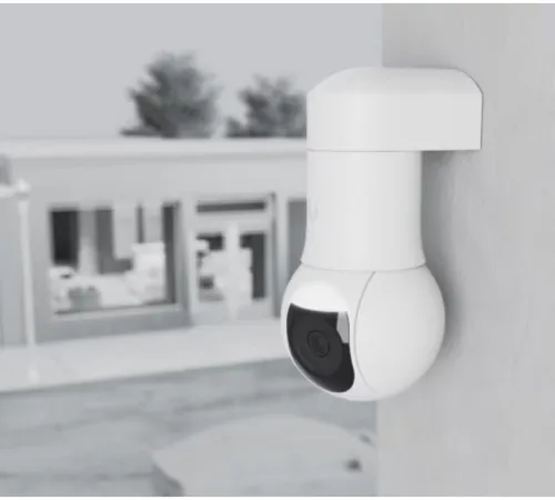 IP-камера Ubiquiti UVC-G5-PTZ