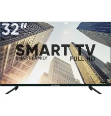 Телевизор Soundmax SM-LED32M16S
