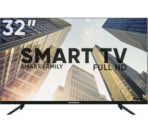 Телевизор Soundmax SM-LED32M16S