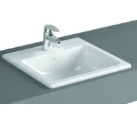 Умывальник Vitra S20 55x45 [5465B003-0001]