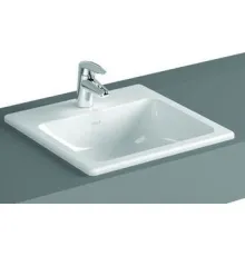 Умывальник Vitra S20 55x45 [5465B003-0001]