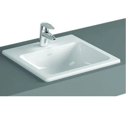 Умывальник Vitra S20 55x45 [5465B003-0001]