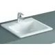 Умывальник Vitra S20 55x45 [5465B003-0001]