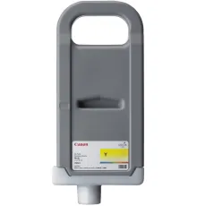 Картридж Canon PFI-706Y [6684B001]