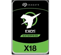 Жесткий диск Seagate Exos X18 10TB ST10000NM018G-FR