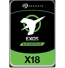 Жесткий диск Seagate Exos X18 10TB ST10000NM018G-FR