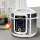 Мультиварка-скороварка Oursson PM5025PSD/IV