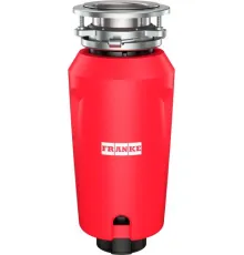 Измельчитель пищевых отходов Franke Slim 75 134.0715.096
