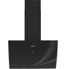 Кухонная вытяжка Elikor Wave 60 BK