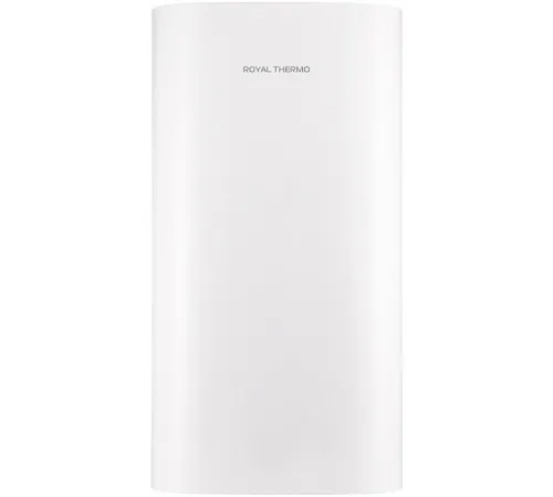 Накопительный электрический водонагреватель Royal Thermo RWH 50 ST W