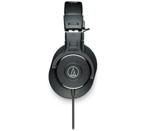 Наушники  Audio-Technica ATH-M30x
