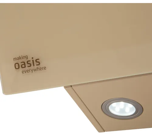 Кухонная вытяжка Making Oasis Everywhere NB-60I