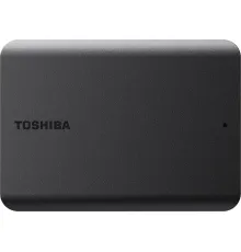 Внешний накопитель Toshiba Canvio Basics 2022 4TB HDTB540EK3CA
