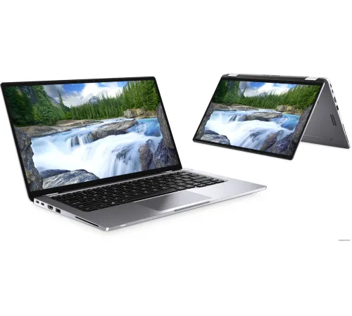 Ноутбук 2-в-1 Dell Latitude 7400 N032L7400142IN1EMEA_1