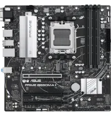 Материнская плата ASUS Prime B650M-A II-CSM