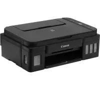 МФУ Canon Pixma G2010 черный