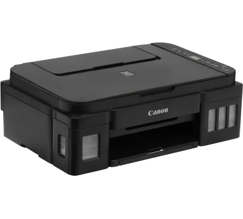 МФУ Canon Pixma G2010 черный