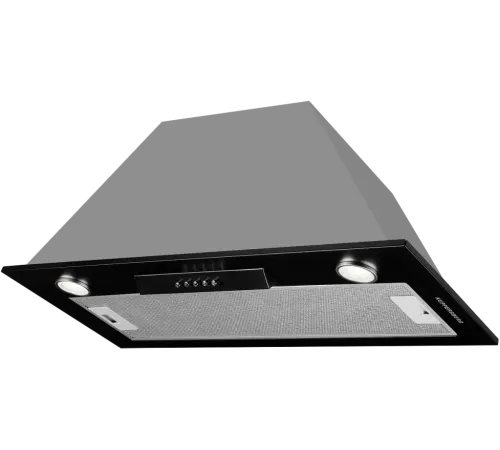 Кухонная вытяжка KUPPERSBERG Slimlux Inlinea 70 BX