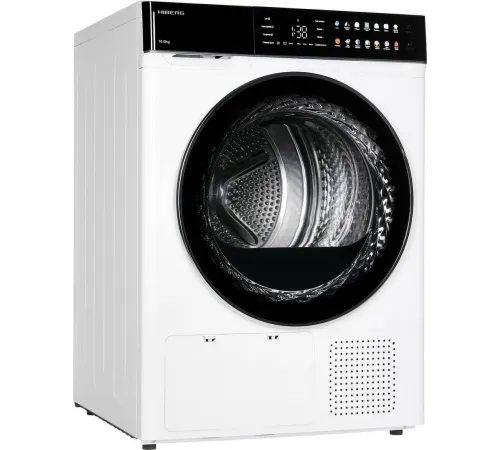 Сушильная машина Hiberg HDQ11-10 W